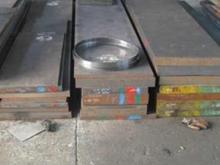 净潭乡18NiCrMo5模具钢