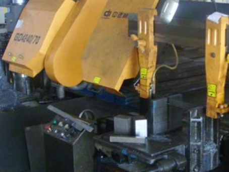 净潭乡SM45模具钢