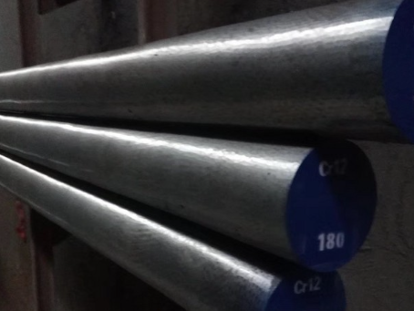 净潭乡Cr12模具钢