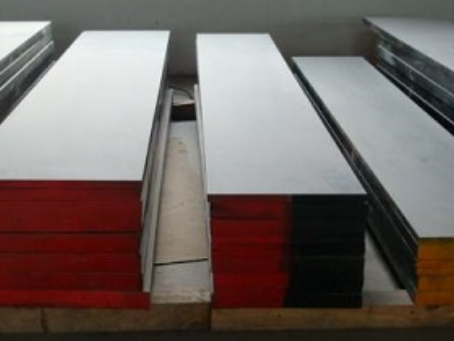 净潭乡Cr12MoV模具钢