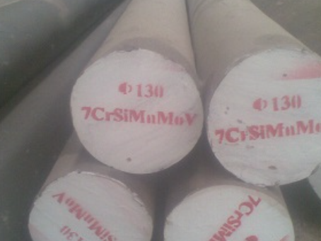 净潭乡7CrSiMnMoV工具钢