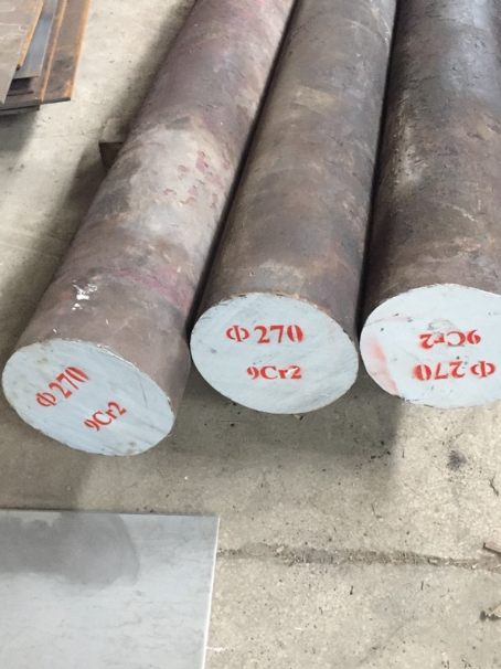 净潭乡9Cr2工具钢