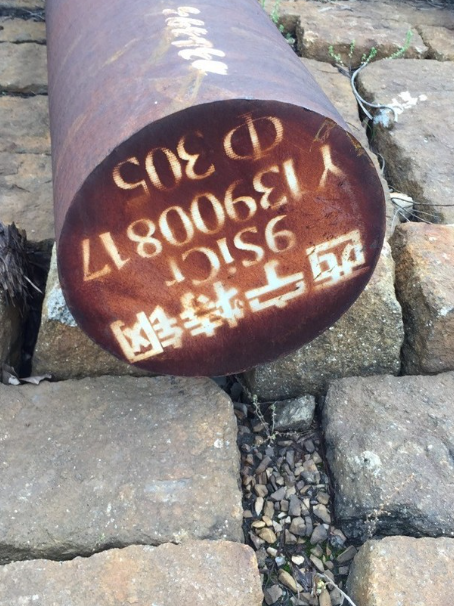 净潭乡9CrSi工具钢